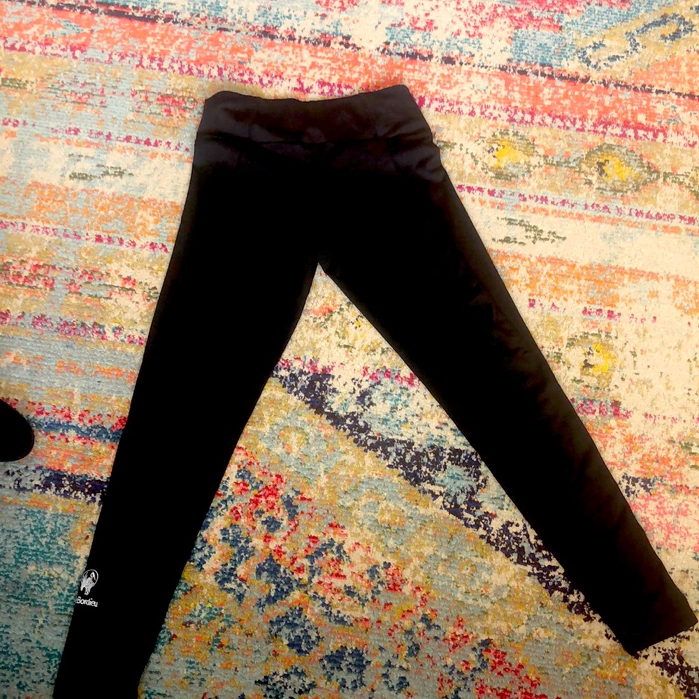 Athletic Leggings